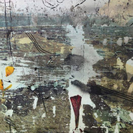 4wdesign mixed media abstract art